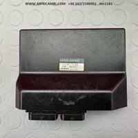 CENTRALINA MOTORE SUZUKI GSXR 750 2001 2002 GSX R