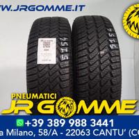 2 Gomme al 80% 175/70/13 SAVA 4 Stagioni - Cantù
