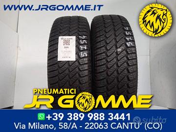 2 Gomme al 80% 175/70/13 SAVA 4 Stagioni - Cantù