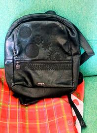 Zaino Desigual originale nero