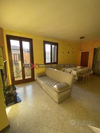 CAVARZERE: bilocale arredato