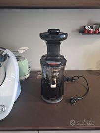 ESTRATTORE PROFESSIONALE HUROM H-AK-DBE