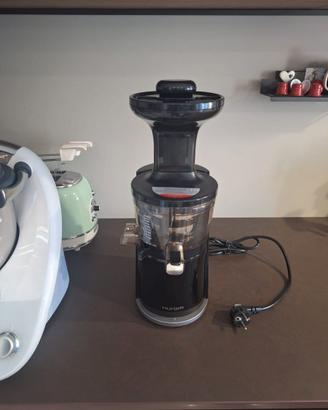 ESTRATTORE PROFESSIONALE HUROM H-AK-DBE