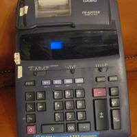 calcolatrice Casio  FR 620 TER