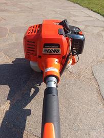 DECESPUGLIATORE ECHO 250SI NUOVO MAI USATO