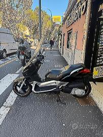 Yamaha X-Max 250 fine 2005 - PERMUTE