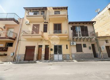 4 LOCALI A BAGHERIA