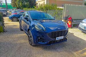 FORD Puma ST-LINE 1.0cc HYBRID 125cv NAVI/CARPLA