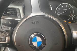 Bmw 420 xdrive