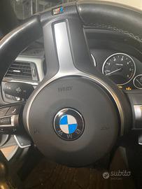 Bmw 420 xdrive