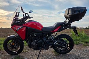 Yamaha Tracer 7 GT (2022)