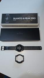 SUUNTO 9 PEAK PRO