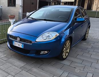 Fiat bravo sport 2.0 mjt 16v