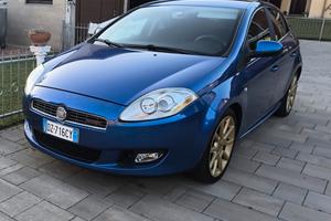 Fiat bravo sport 2.0 mjt 16v