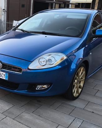 Fiat bravo sport 2.0 mjt 16v