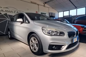 Bmw 216d Active Tourer Advantage NEOPATENTATI