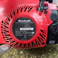 Motosega EINHELL