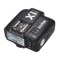trigger godox xh1 per Nikon