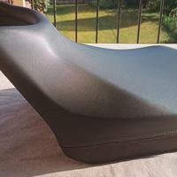 Sella bassa Triumph Tiger 1200