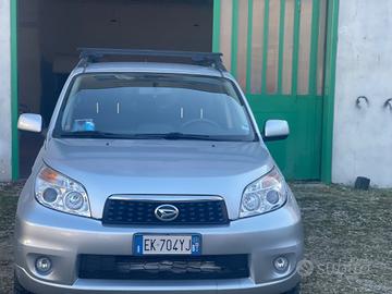 Daihatsu Terios 1.5 4WD B You Five SOLO 80.000 MIL