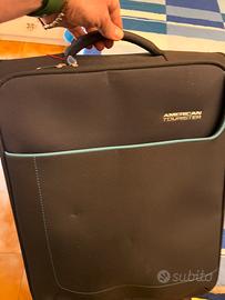 AMERICAN TOURISTER cabinbag trolley cabina amerci