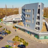 UFFICIO A BAGNOLO IN PIANO