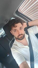 Commesso, operaio, addetto cucina, vendite