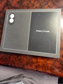 Samsung z fold 8 512 giga