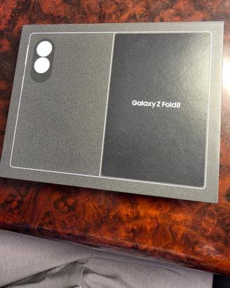 Samsung z fold 8 512 giga