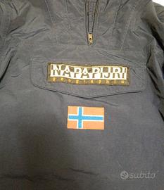 giubotto Napapijri 