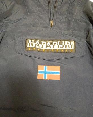 giubotto Napapijri 