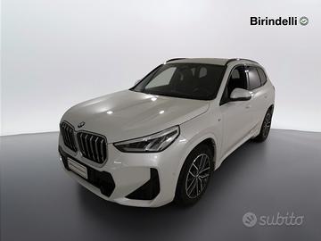BMW X1 (U11) - X1 sDrive 18d Msport