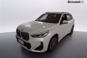 BMW X1 (U11) - X1 sDrive 18d Msport