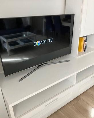SMART TV Samsung 48’ mod. UE 48J 5502 AK XXH