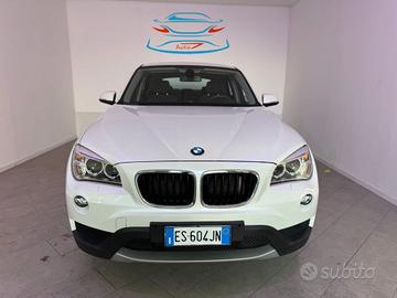 BMW X1 xDrive18d Msport
