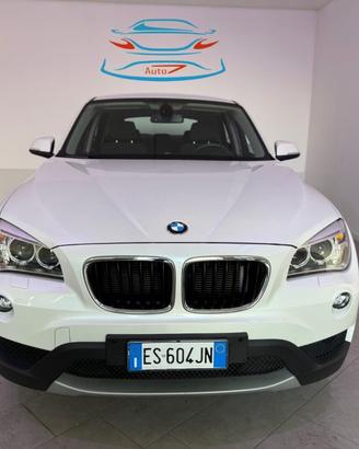 BMW X1 xDrive18d Msport