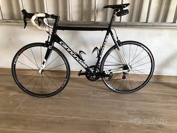 Cannondale caad 10