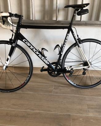 Cannondale caad 10