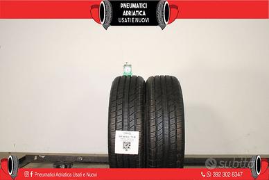 2 Gomme 165 60 R 14 Mirage al 97% SPED GRATIS