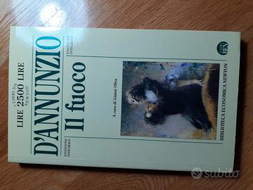 Il fuoco