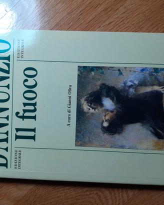 Il fuoco