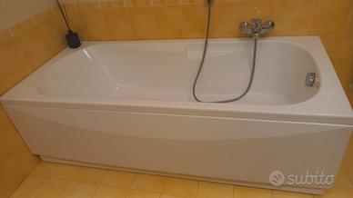 VASCA MISURE 1830 X 840