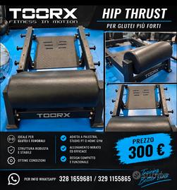 Hip-Trusth