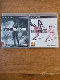 Giochi PS3