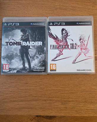 Giochi PS3