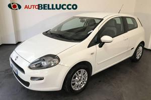 FIAT Punto 1.4 3p. Easypower Lounge