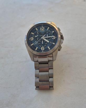Citizen eco drive super titanio qualche piccolo se