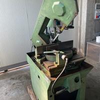 Sega troncatrice pedrazzoli