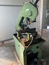 Sega troncatrice pedrazzoli