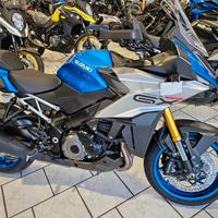 Suzuki GSX S 1000 GX 1000 BASE